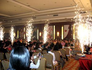 南昌會議展覽服務 專業(yè)周到，打造一流會展體驗