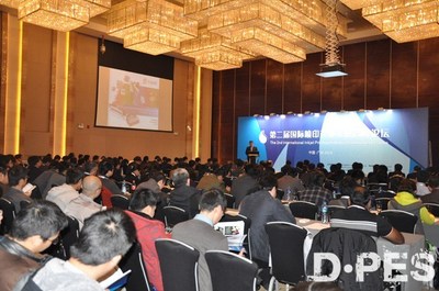 2014迪培思春季國際廣告展圓滿落幕 共譜廣告行業新篇章