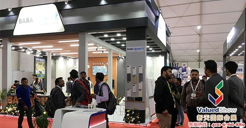 2021年印度齋普爾石材展(India Stonemart)詳情及新天會(huì)展專業(yè)服務(wù)簡(jiǎn)介