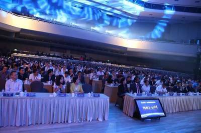 誠(chéng)信興商，生態(tài)共享——盈科律師受邀共襄商務(wù)盛會(huì)，探索服務(wù)新未來(lái)